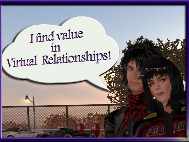 SLE Keeping romance alive 1