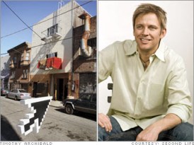 My Pics - linden_lab Phillip Rosedale