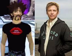 My Pics - Philip Rosedale avatar