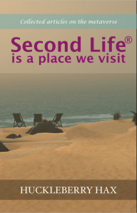 Huckleberry Hax slpv