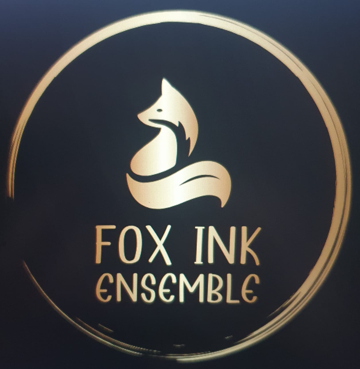 Fox Ink Ensemble